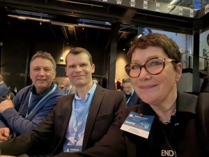 Austausch und neue Impulse beim Kommunalkongress der KPV in Hildesheim