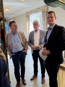 CDU-Kreisverband Nienburg stellt Weichen für die Kommunalwahl 2026